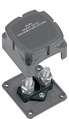 BEP Marine 702-2S - BEP 702-2S Distribution Studs 2 X 38in
