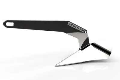 Taylor Made Products 0057216 - Lewmar 35LB DTX Anchor