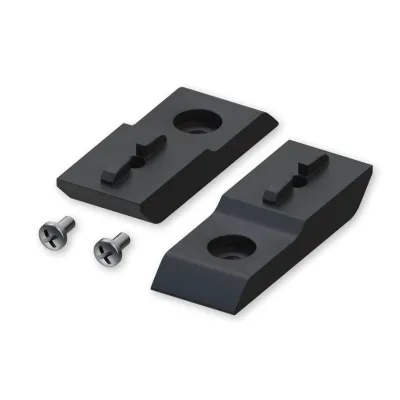 Teltonika Networks PR5MEC12 - SURFACE MOUNTING KIT; RUT230; RUT240; RUT900; RUT950; RUT955