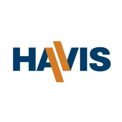 Havis C-EB40-SO5-1P - BRKT,EQUIP,1PC,4MS,SOUNDOFF