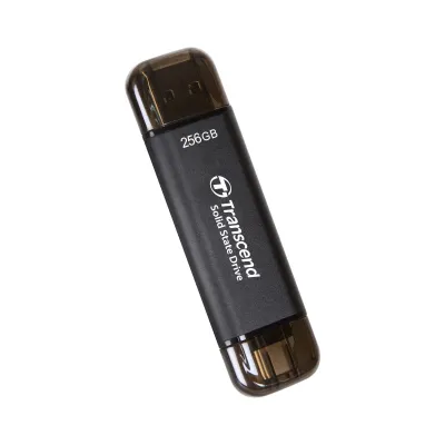 Transcend TS256GESD310C - 256GB, ESD310C