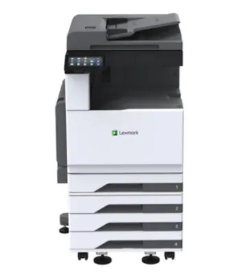 Lexmark 32D0250 - CX931DTSE Color Multifunction Printer