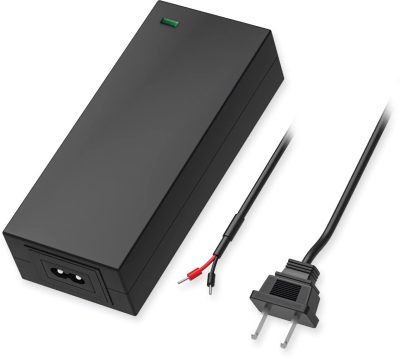 Teltonika Networks PR317USA - US 2-PIN POWER SUPPLY, 62W; TSW200