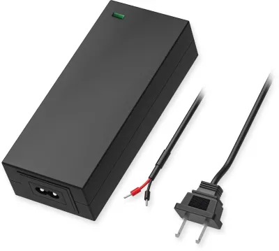 Teltonika Networks PR317USA - US 2-PIN POWER SUPPLY, 62W; TSW200