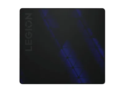 LENOVO GXH1C97870 - LEGIN CONTROL GAMING MOUSE PAD L (BLACK)