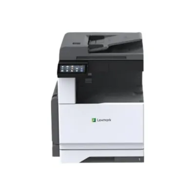 Lexmark 32D0150 - CX930DSE Color Multifunction Laser Printer