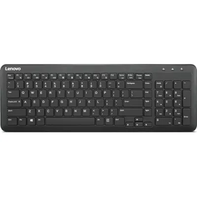 LENOVO GY41C95749 - 300 WIRELESS KEYBOARD