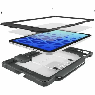 MAX CASES APSXX2AI10U - CASE IPAD 1011 10.9IN 3.5 MM