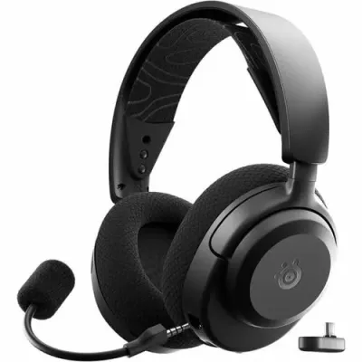 SteelSeries 61775 - ARCTIS NOVA 3 WL BLACK (PC)