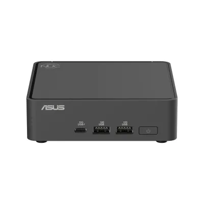 ASUS RNUC15CRKC70630U - NUC 15 Pro RNUC15CRKC70630U Slim System Mini PC (no OS) with