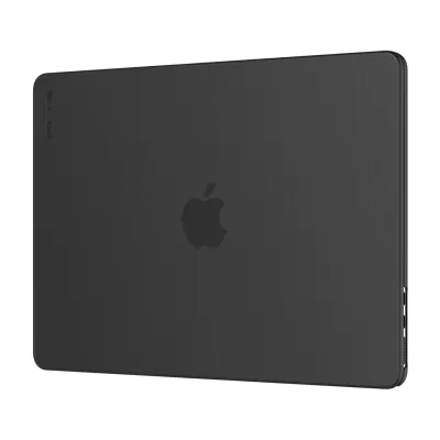 ONWARD BRANDS INMB200749-BLK - INCASE HARDSHELL CASE FOR MACBOOK AIR M2 2022 DOTS - BLACK -
