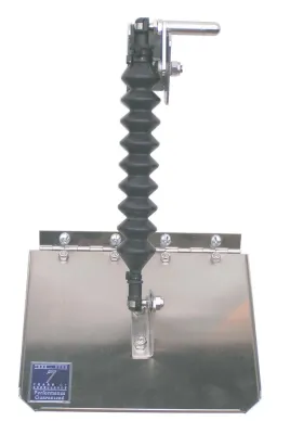 Lectrotab PT980-40 - Smart Tabs Pro Troller Series by Lectrotab f12-16 Boats w40 