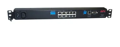 APC - Schneider Electric NBRK0200 - APC Netbotz 200 Environmental Monitoring System With 120240V