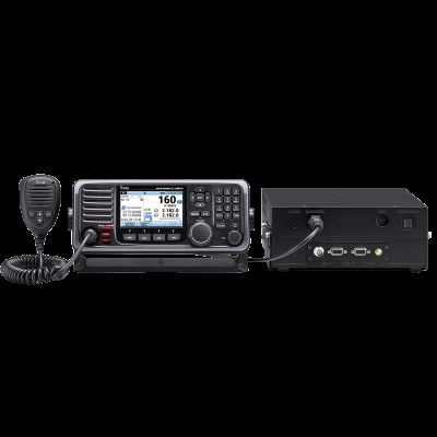 Icom M803 21 USA - Icom M803 SSB