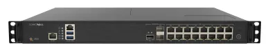 SONICWALL 03-SSC-4682 - NSA 2800 Sec Upg AE 3YR