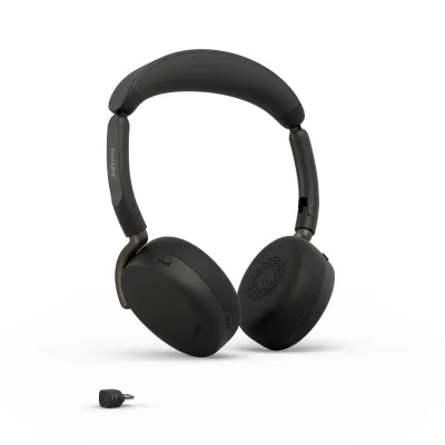 Jabra 36699-989-899 - Jabra Evolve3 65 Flex UC, Link390c