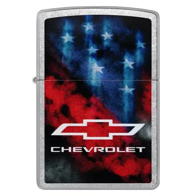 Zippo 47405 - Zippo Chevrolet