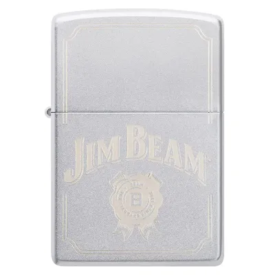 Zippo 47411 - Jim Beam