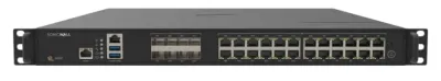 SONICWALL 03-SSC-7029 - NSA 4800 Sec Upg AE 3YR