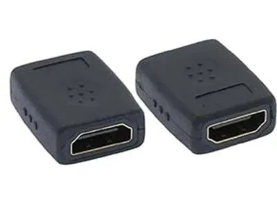UNC GROUP LLC HDMIGC-FF - HDMI GENDER CHANGER, FEMALE TO FEMALE