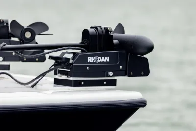 RHODAN G52B36072 - G5.2 Black 36v 72in Trolling Motor
