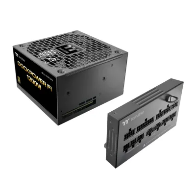 Thermaltake PS-DCP-1200FNFAGU-2 - Dockpower FI 1200w