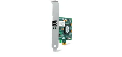 ALLIED TELESYN AT-2914SP-901 - TAA FEDERAL 100X1000X SFP PCIE