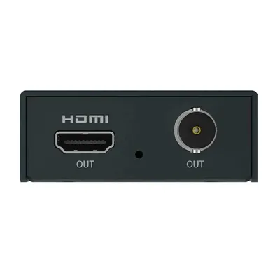 Magewell Pro Convert 12G SDI 4K Plus Module - Hot-swappable modular blade fo