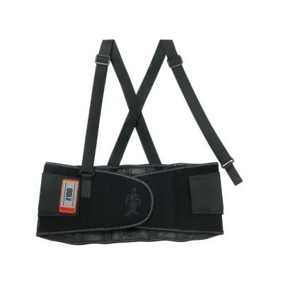 ERGODYNE PIL11384 - LOW PROFILE SUPPORT BELT