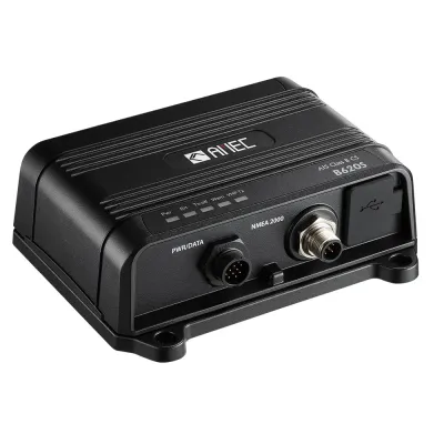 AMEC AMEC-B620S-010 - B620S Class B AIS Transceiver wVHF Splitter - 2W CSTDMA, NME