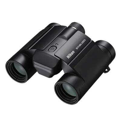 Nikon 16783 - STABILIZED 12X25 S