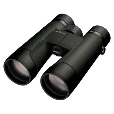 Nikon 16848 - PROSTAFF P7 12X50