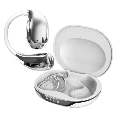 RCA WAVE-88WHT - AI TRANSLT TW EARBUDS WHT