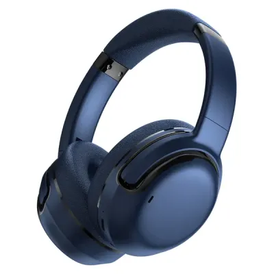 RCA WAVE-76NVY - ANC BT HEADPHONES NVY