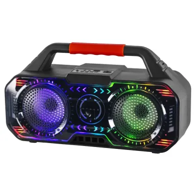 RCA BEAT-4 - BEAT 4 BT BOOM BOX