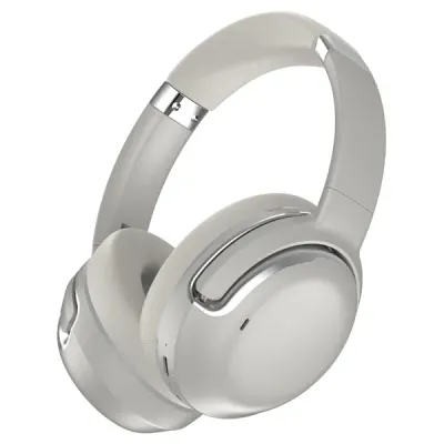 RCA WAVE-76SLV - ANC BT HEADPHONES SLV