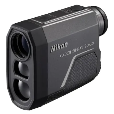 Nikon 16780 - COOLSHOT 20 GIII