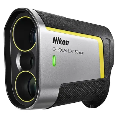 Nikon 16789 - COOLSHOT 50I GII