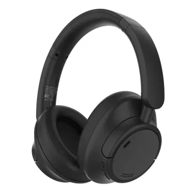 Pioneer A35-BK - A35 OVEREAR WRLS ANC HDPH
