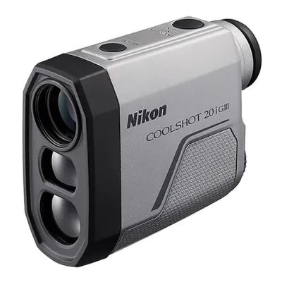 Nikon 16781 - COOLSHOT 20I GIII