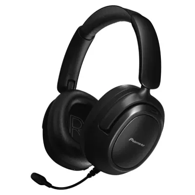 Pioneer A60-BK - A60 DUAL MODE WRLS HDPHN