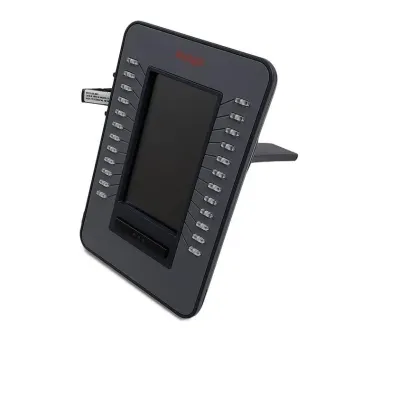 Avaya 700541337 - JEM24 Expansion Module For J169 or J179 IP Phones 700541337