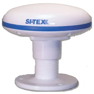 SI-TEX GPK-11C - Sitex GPK-11C NMEA 0183 Output GPS Sensor