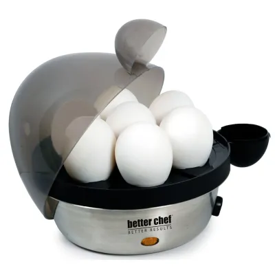 BETTER CHEF IM-470 - Better Chef Electric Egg Cooker