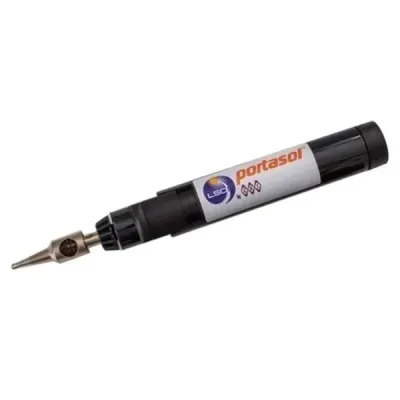 LABOR SAVING DEVICES LS-54-125 - PORTASOL SOLDERING IRON