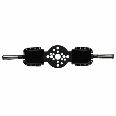 Bob's Machine 305-340000AL - Bobs Machine Pro Series Aluminum Blinker Switch - Dual