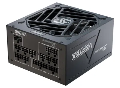 Seasonic VERTEX PX-1000 ATX 3.1 - Vertex PX-1000W PSU