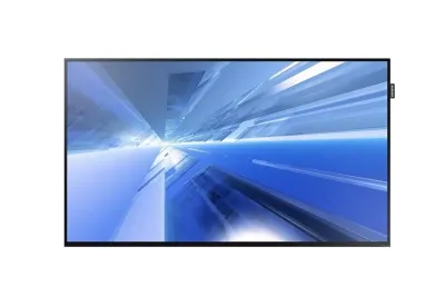 SAMSUNG DC40E - 40 Samsung DC-E Series FullHD 1920x1080 VGA DVI USB HDMI Aud