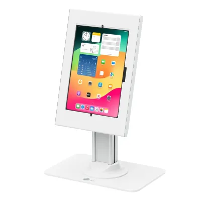 Siig CE-MT6A11-S1 - Security Lockable Kiosk Stand