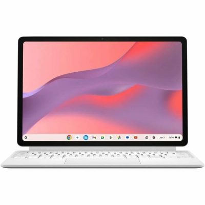 ASUS CM3206DM4A-YZ44T - Chromebook 12.1 1600X2560 Touch MediaTek(TM) Kompanio 540 4G